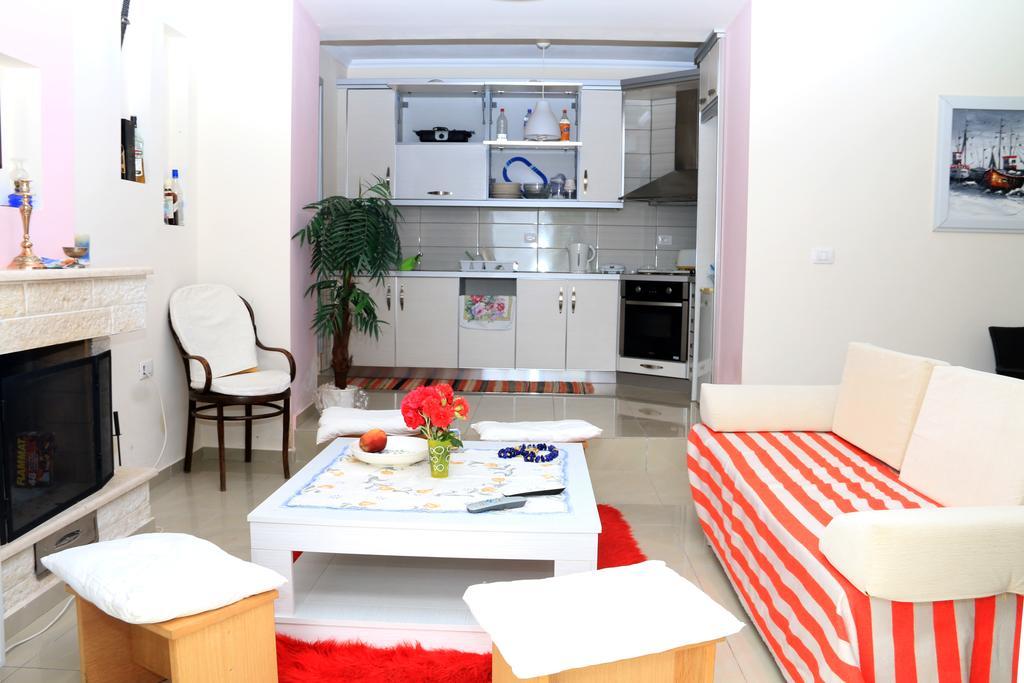 Holiday Home Ali Piqeras Ngoại thất bức ảnh