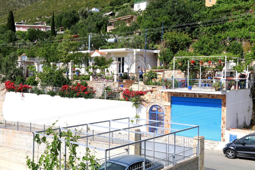 Holiday Home Ali Piqeras Ngoại thất bức ảnh